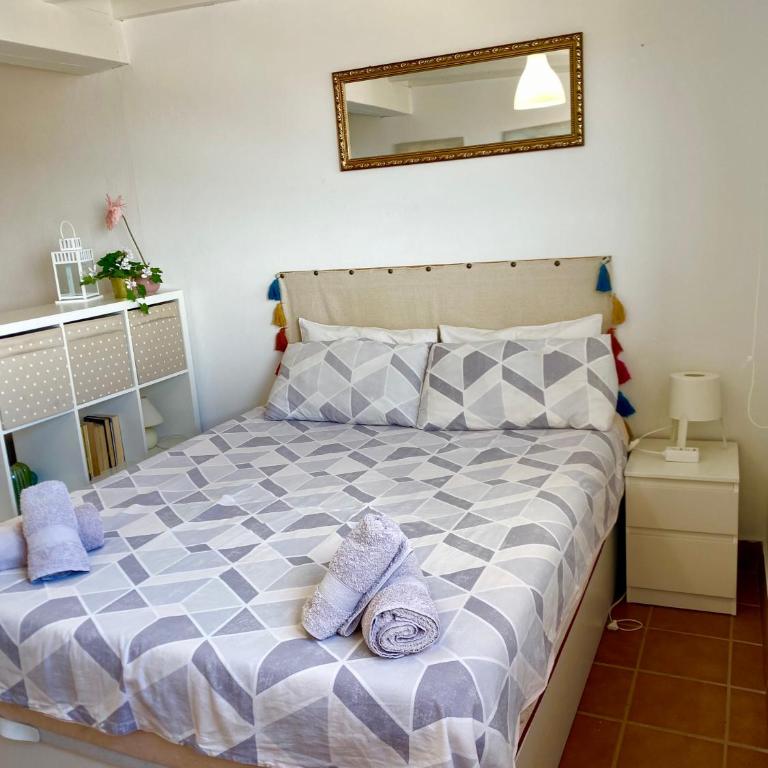 The Summer Treat Shared Apartment Compartido - Habitación Doble con baño privado - 19