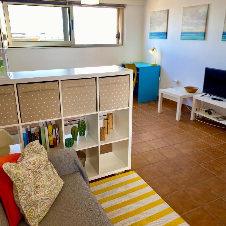 The Summer Treat Shared Apartment Compartido - Habitación Doble con baño privado - 13