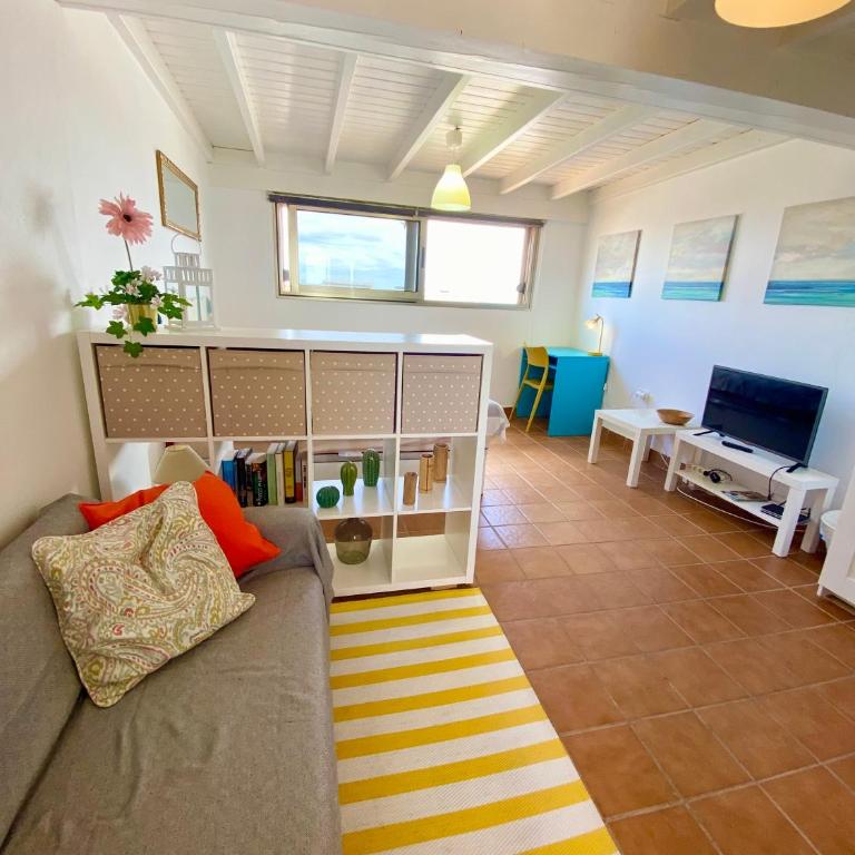 The Summer Treat Shared Apartment Compartido - Habitación Doble con baño privado - 12