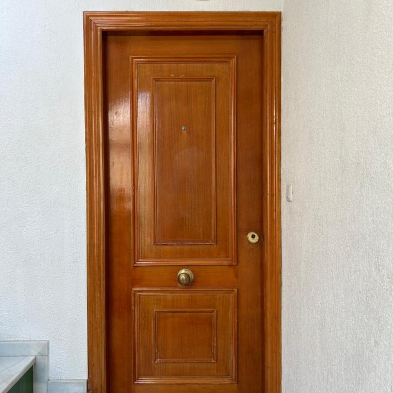 Bonito Apartamento en Lagunillas Málaga centro - Apartamento de 2 dormitorios - 2