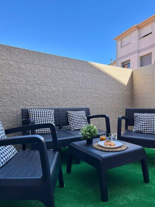 Apartamentos Amelia - Apartamento de 2 dormitorios - 15