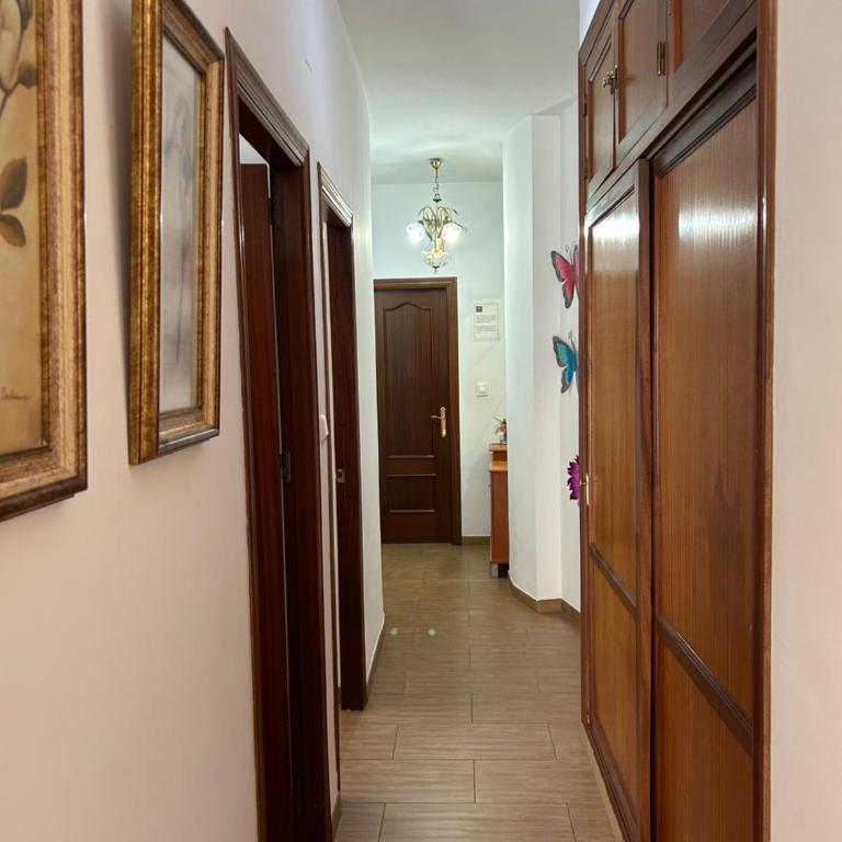 Bonito Apartamento en Lagunillas Málaga centro - Apartamento de 2 dormitorios - 7
