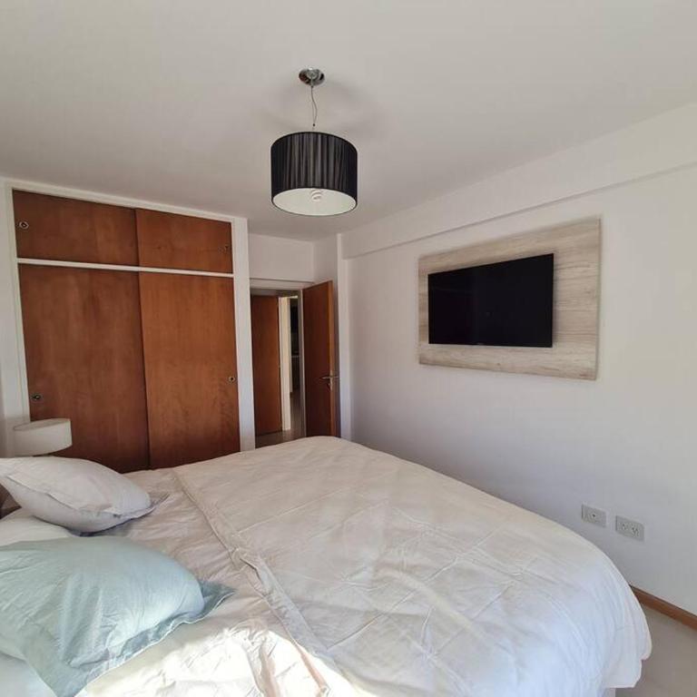 AC suites, vista al mar ! - Apartamento de 1 dormitorio - 12