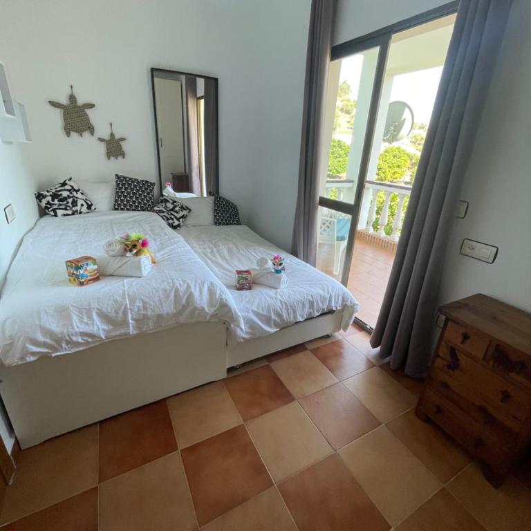 Private Villa Nerja, large private pool, gardens & Parking - Villa de 2 dormitorios - 17
