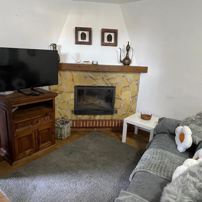 Private Villa Nerja, large private pool, gardens & Parking - Villa de 2 dormitorios - 14