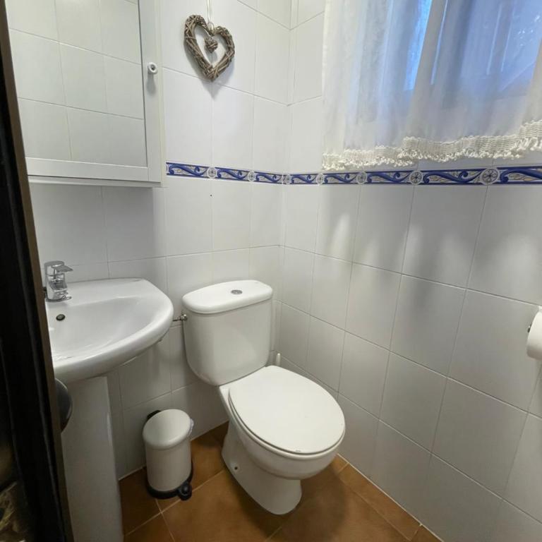 Private Villa Nerja, large private pool, gardens & Parking - Villa de 2 dormitorios - 19