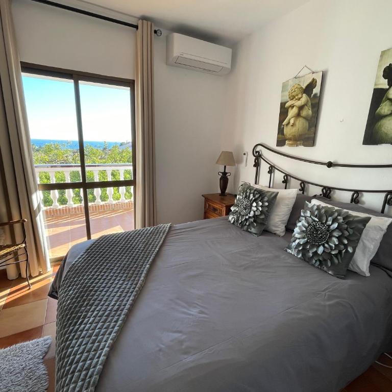 Private Villa Nerja, large private pool, gardens & Parking - Villa de 2 dormitorios - 16