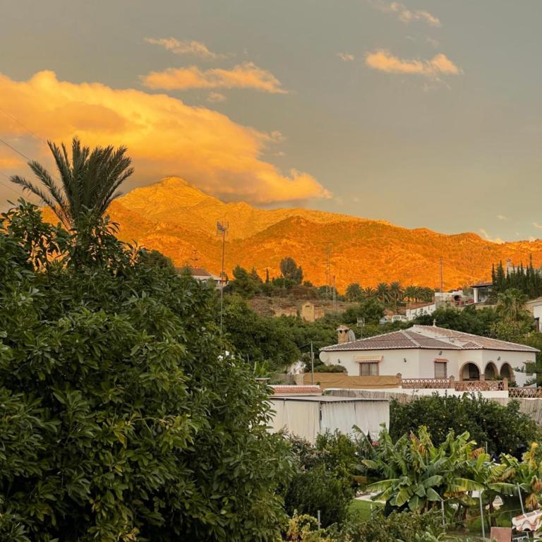 Private Villa Nerja, large private pool, gardens & Parking - Villa de 2 dormitorios - 27