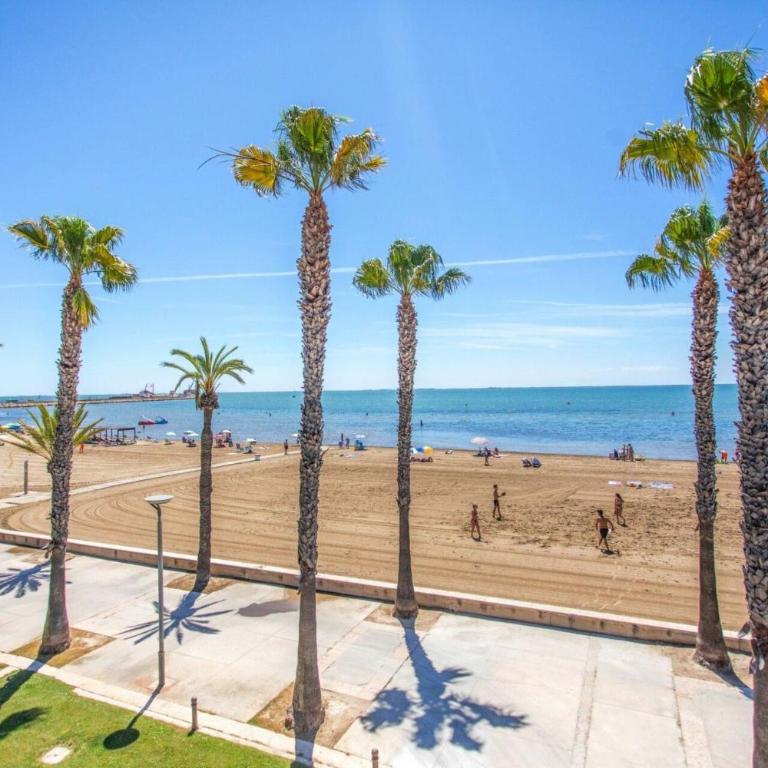 Nuevo apartamento en Sant Carles de la Ràpita - Apartamento de 2 dormitorios - 12