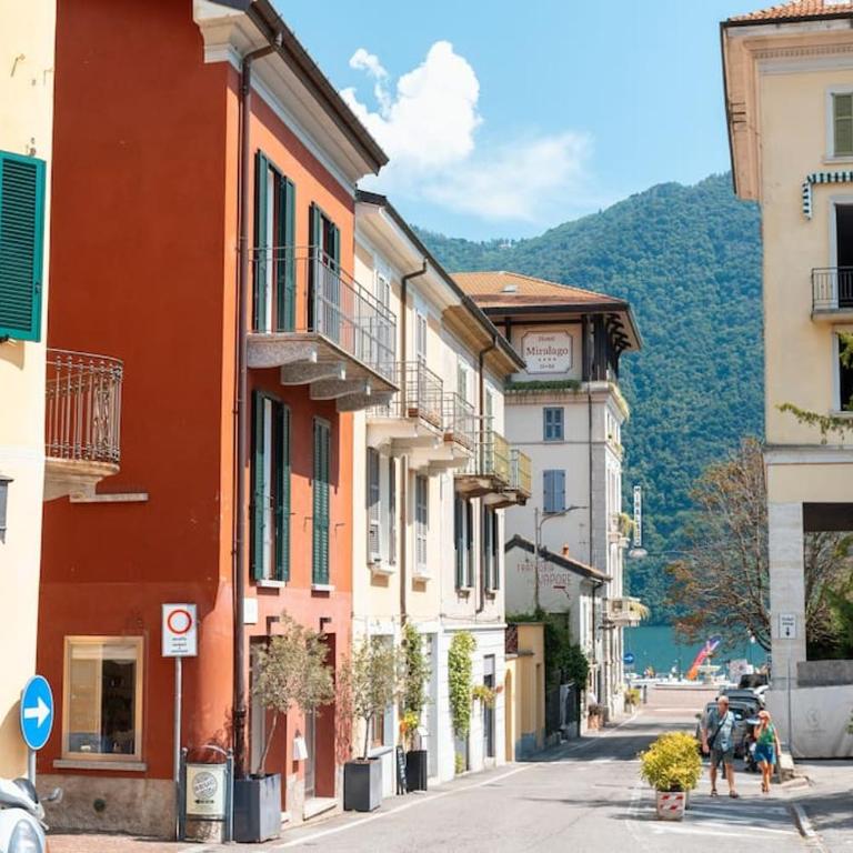 R Gelsomino House - Appartamento con 2 Camere da Letto - 1
