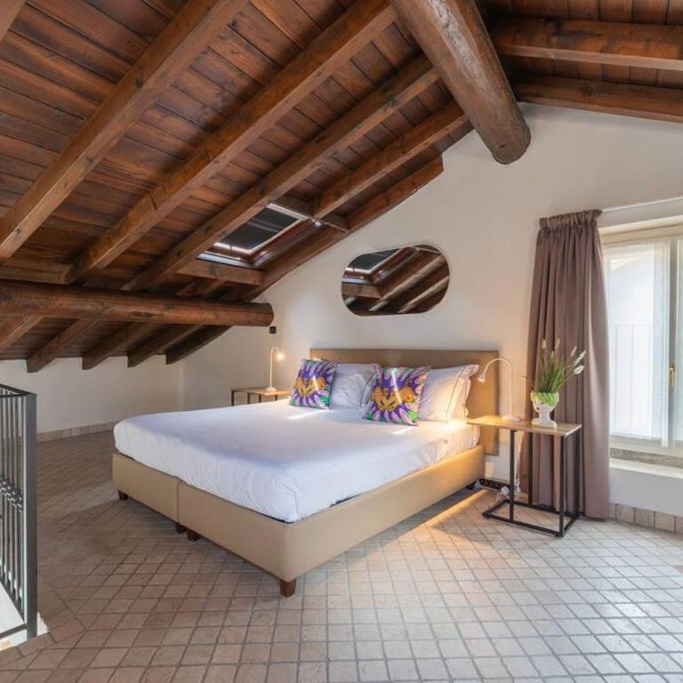 R Gelsomino House - Appartamento con 2 Camere da Letto - 4