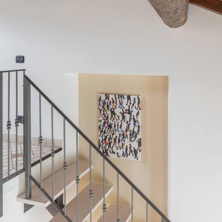 R Gelsomino House - Appartamento con 2 Camere da Letto - 5