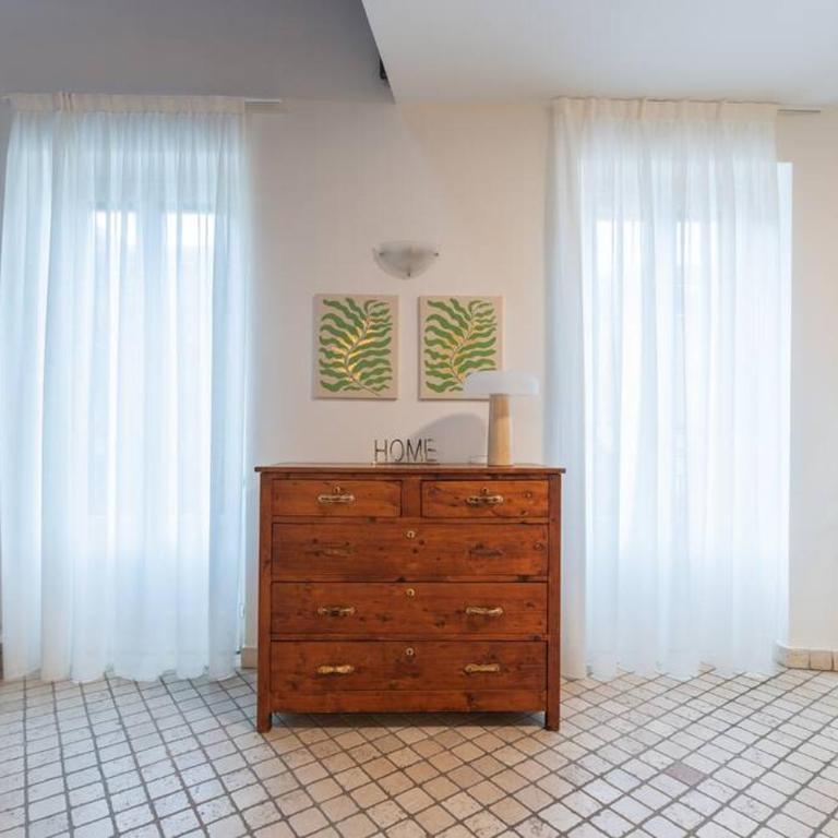 R Gelsomino House - Appartamento con 2 Camere da Letto - 6