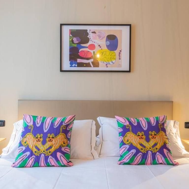 R Gelsomino House - Appartamento con 2 Camere da Letto - 7