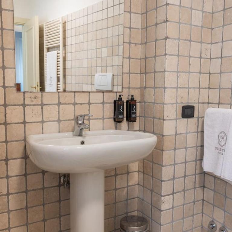 R Gelsomino House - Appartamento con 2 Camere da Letto - 11