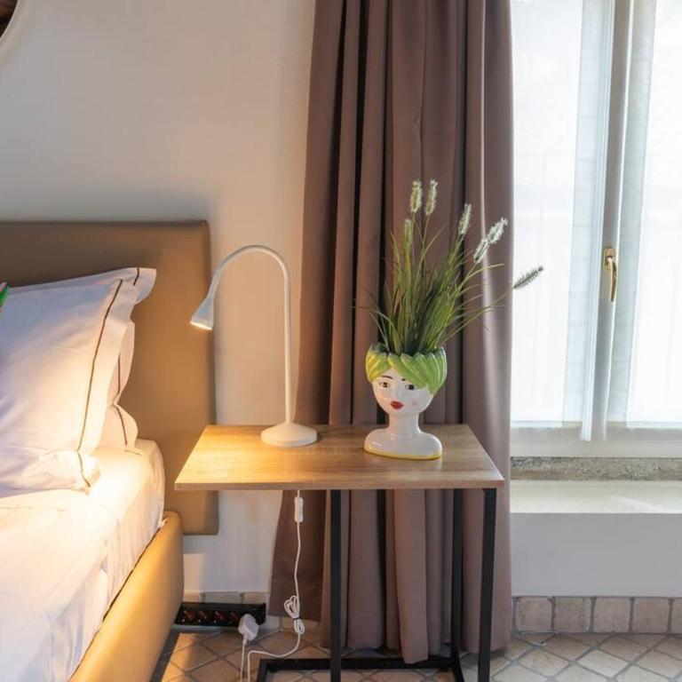 R Gelsomino House - Appartamento con 2 Camere da Letto - 12