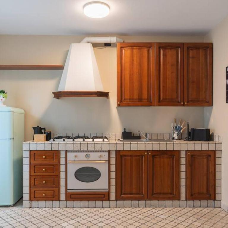 R Gelsomino House - Appartamento con 2 Camere da Letto - 14