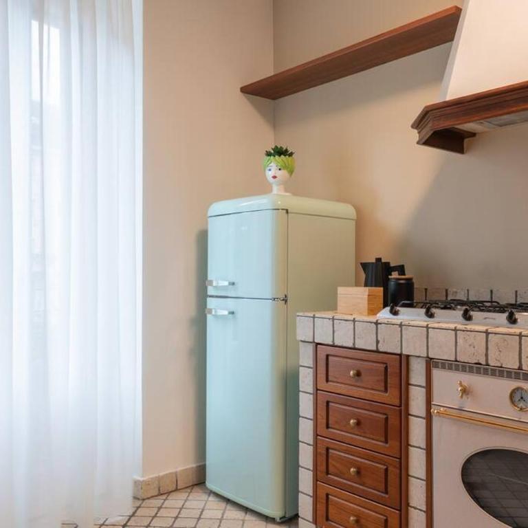 R Gelsomino House - Appartamento con 2 Camere da Letto - 17