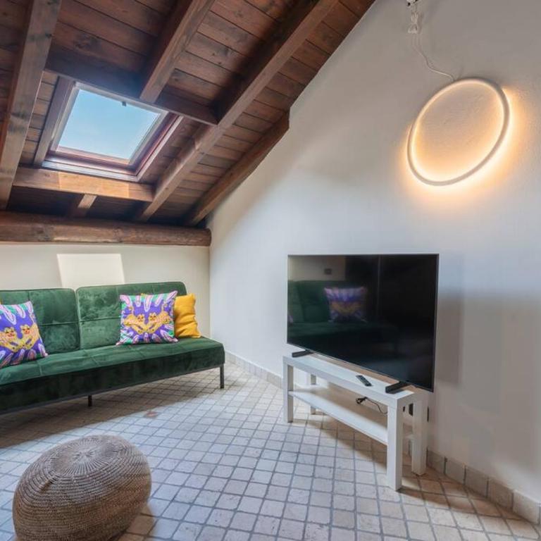 R Gelsomino House - Appartamento con 2 Camere da Letto - 19