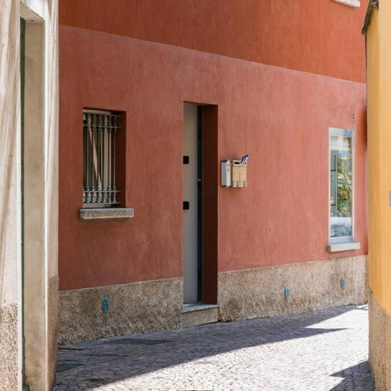 R Gelsomino House - Appartamento con 2 Camere da Letto - 20