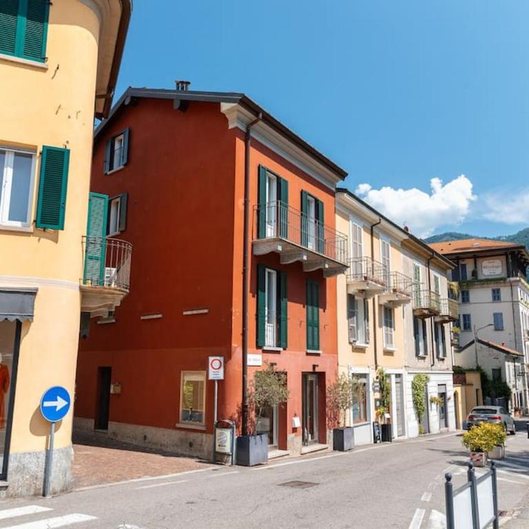 R Gelsomino House - Appartamento con 2 Camere da Letto - 21
