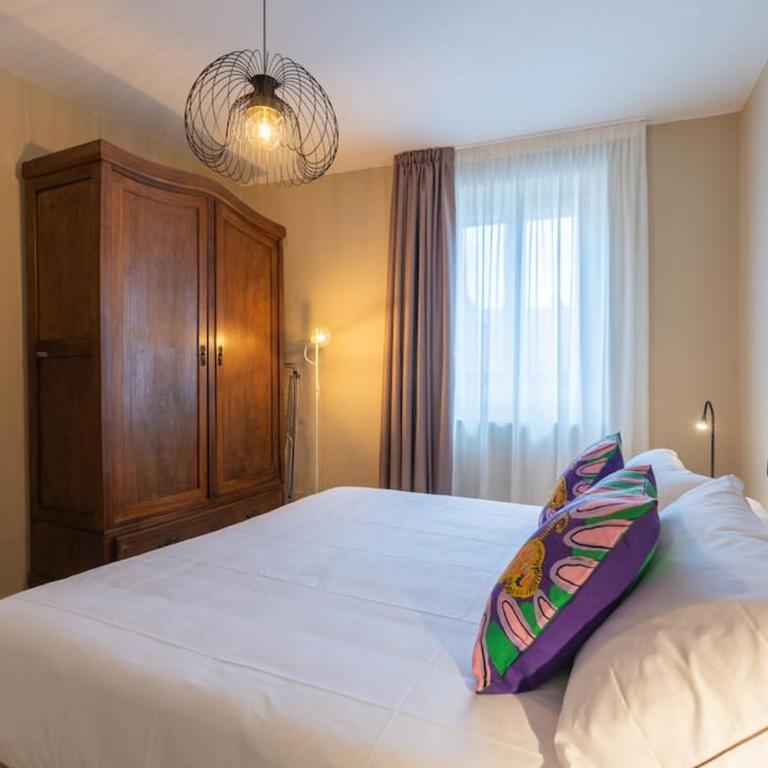 R Gelsomino House - Appartamento con 2 Camere da Letto - 23