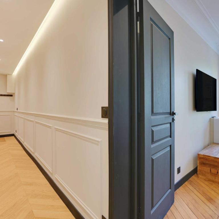 Charming apt - 1BR-4P - Arc de Triomphe - Appartement 1 Chambre - 19