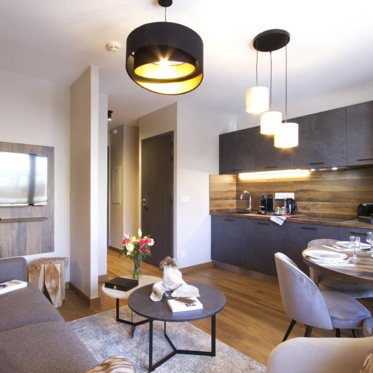 travelski home premium - Résidence l'Éclose - Appartamento con 2 Camere da Letto - 1
