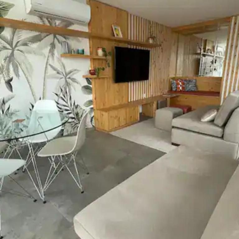 Bamboo - Apartamento de 1 dormitorio - 2
