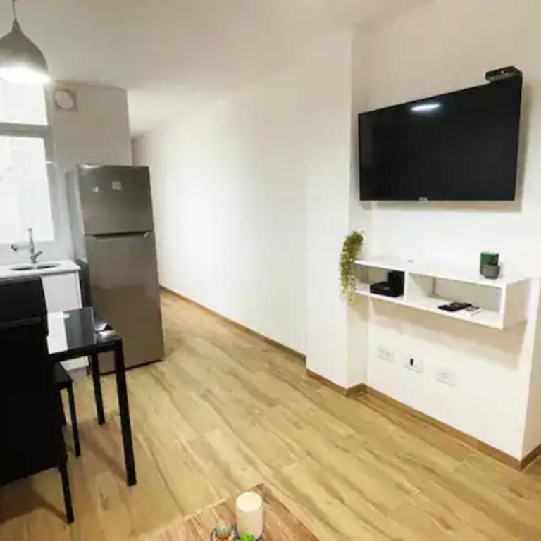 Bamboo - Apartamento de 1 dormitorio - 4