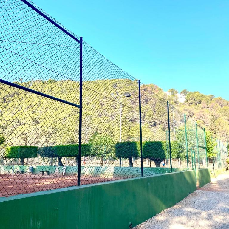 Villa VistaBonita with sea view in Altea Hills - Villa - 45