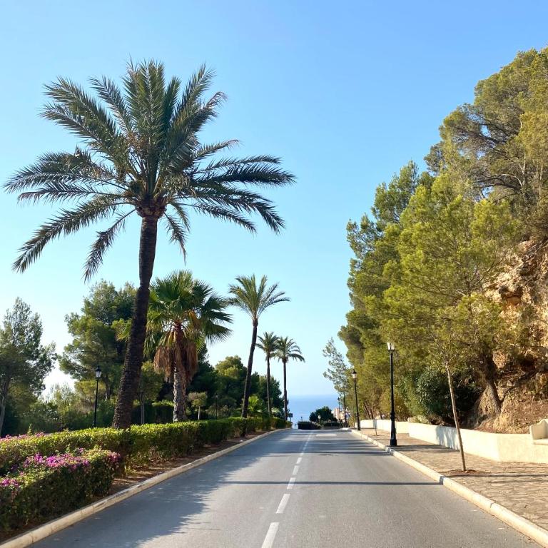 Villa VistaBonita with sea view in Altea Hills - Villa - 2