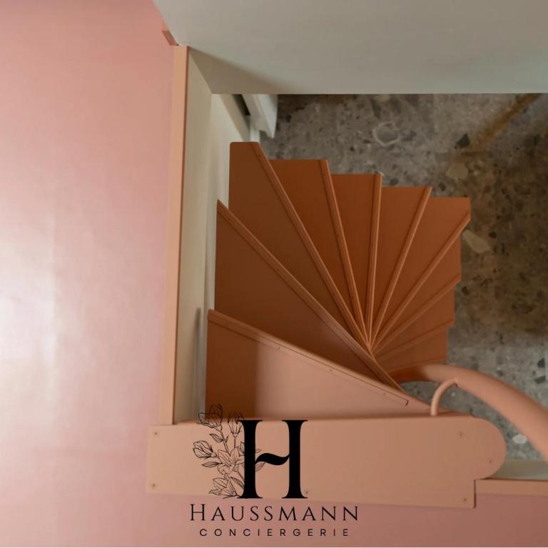 Magnifique Appartement Hypercentre Place Stanislas Nancy - Appartement 1 Chambre - 34