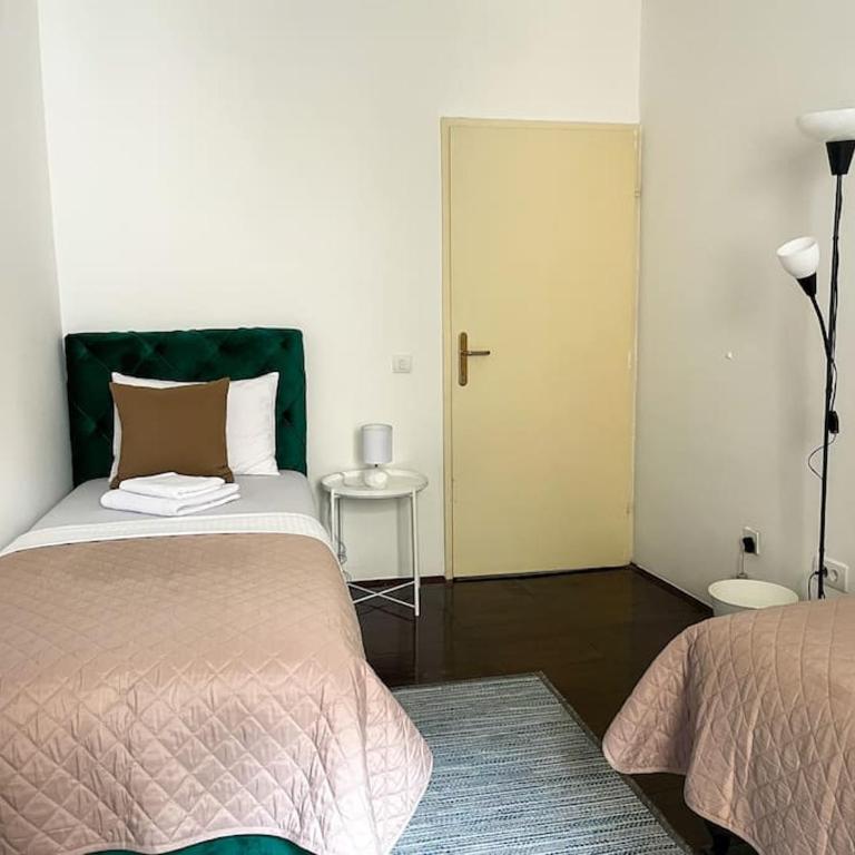 Sweet House Skadarlija - Apartman sa 3 Spavaće Sobe - 11