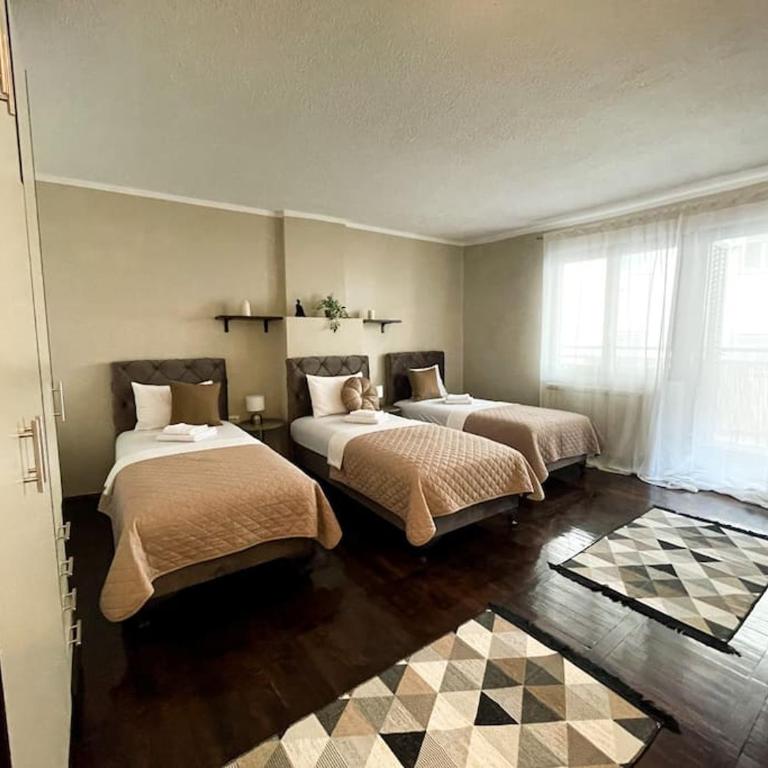 Sweet House Skadarlija - Apartman sa 3 Spavaće Sobe - 19