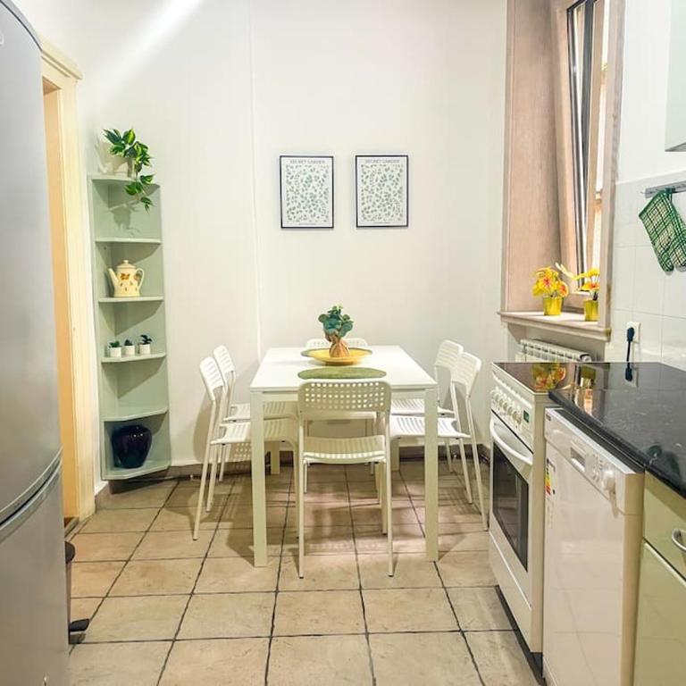 Sweet House Skadarlija - Apartman sa 3 Spavaće Sobe - 22