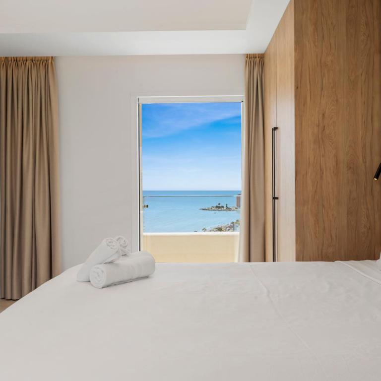 Penthouse with pool by Costarentals - Ref 214 - Apartamento de 3 dormitorios - 16