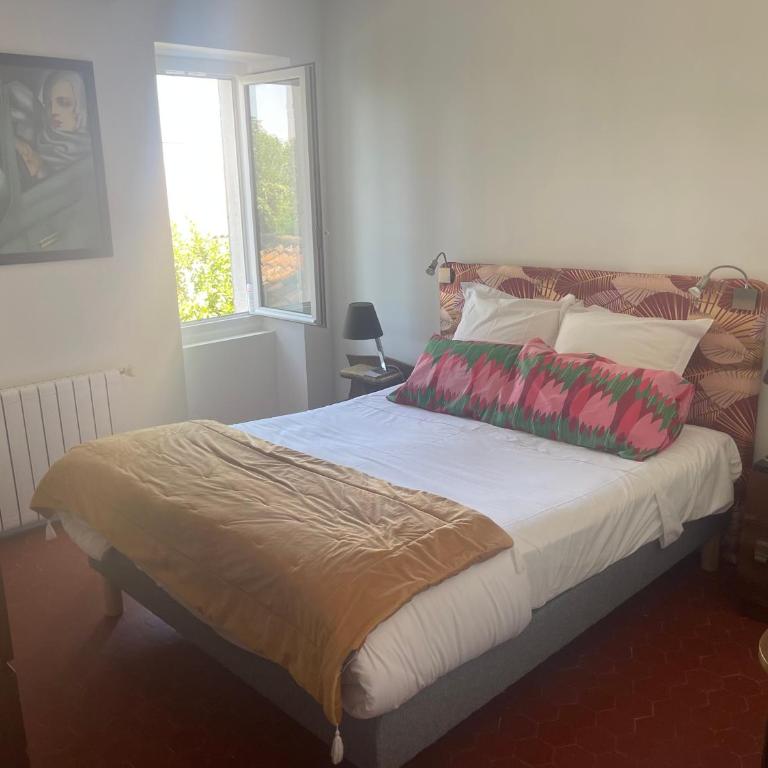 Bastide de la Couloubre - Chambre Double - 4