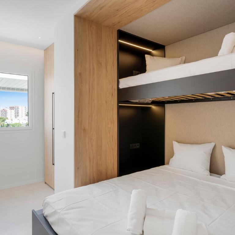 Penthouse with pool by Costarentals - Ref 214 - Apartamento de 3 dormitorios - 23