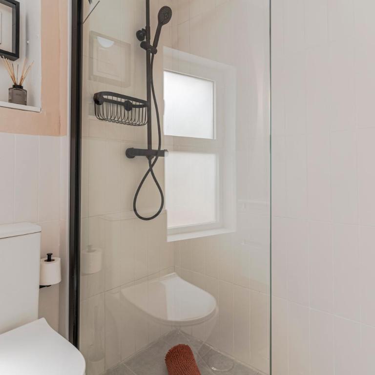 Apartamento Bajo el cielo de la Alhambra, By DaiMar - Two-Bedroom Apartment - 23
