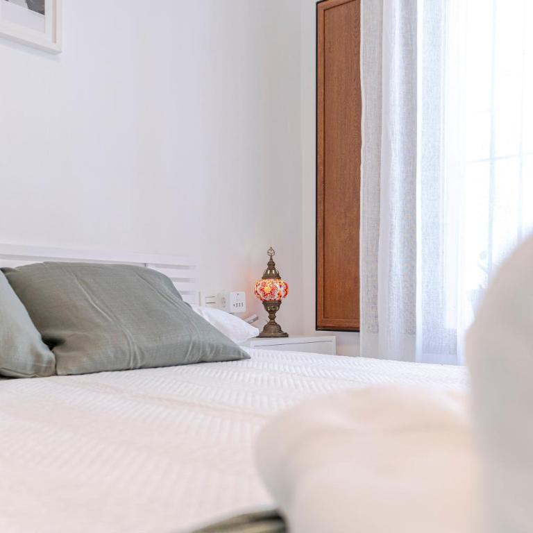 Apartamento Bajo el cielo de la Alhambra, By DaiMar - Two-Bedroom Apartment - 19