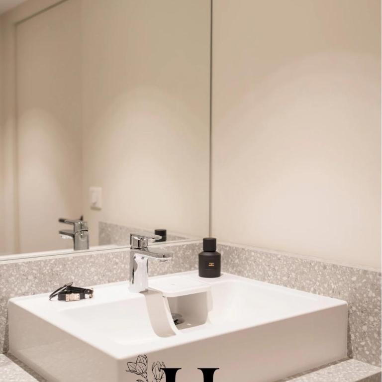 Magnifique Appartement Hypercentre Place Stanislas Nancy - Appartement 1 Chambre - 22