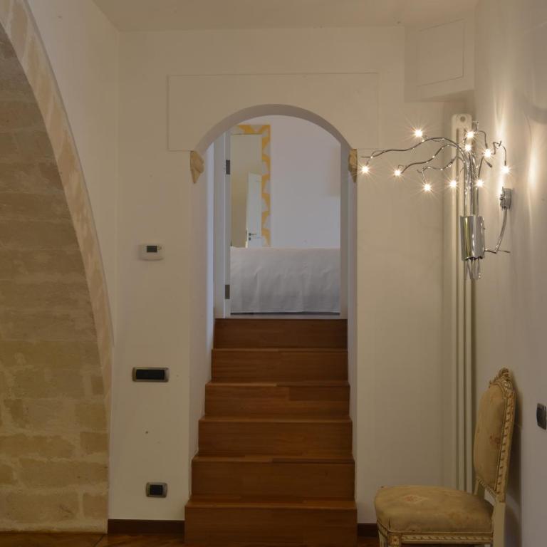 Antica Civita Luxury Room - Camera Matrimoniale Superior - 3