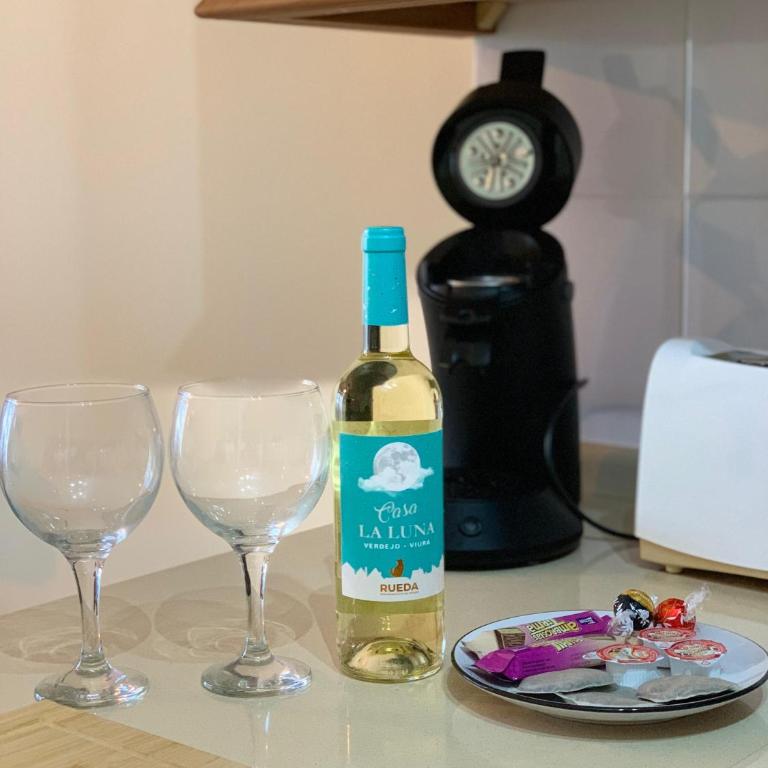 Apartamento Las Palmeritas Palm Mar Tenerife Sur - One-Bedroom Apartment - 40