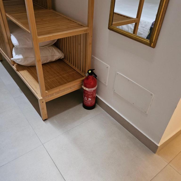 Malaspina Cico Suite - Appartamento con 1 Camera da Letto - 6