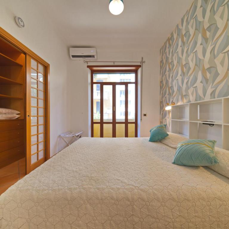 Domus Mariposa - Appartamento con 1 Camera da Letto - 23