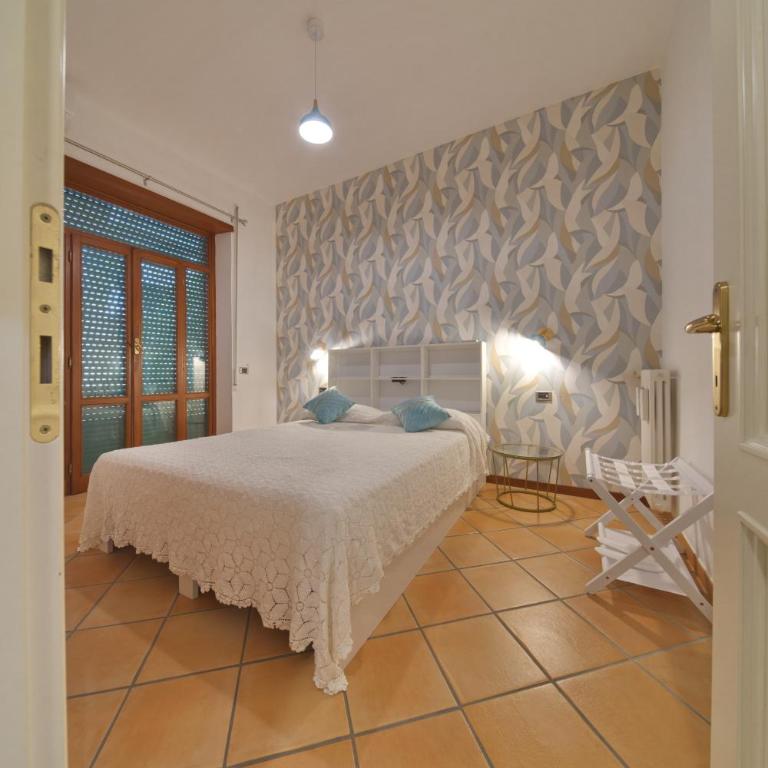 Domus Mariposa - Appartamento con 1 Camera da Letto - 24