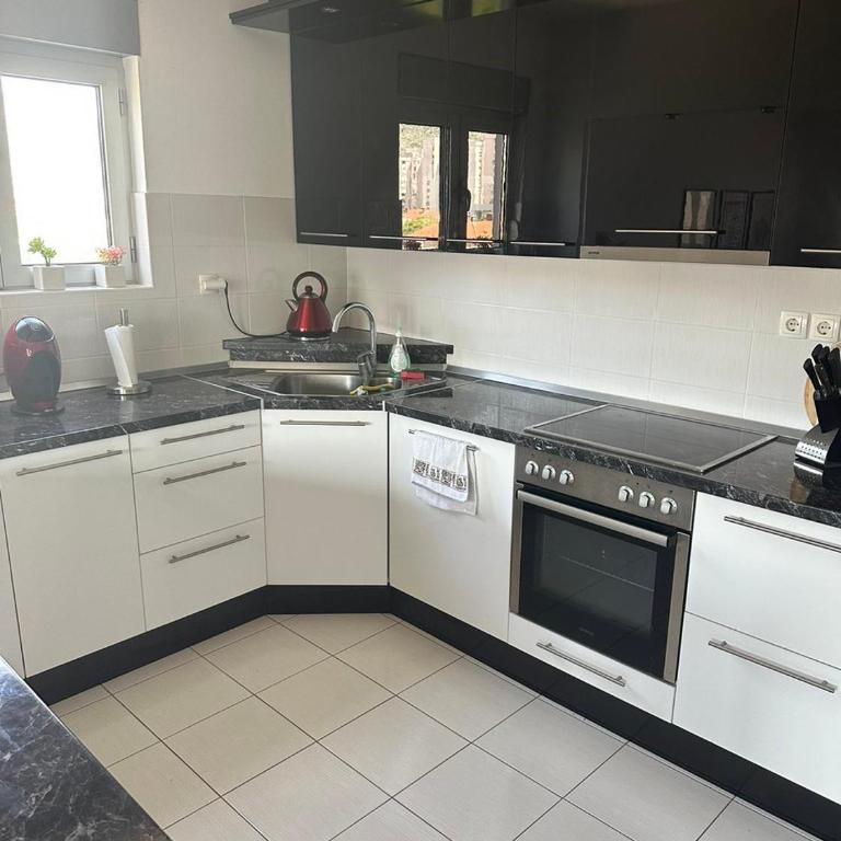 Solara Escape Apartment - Apartman sa 2 Spavaće Sobe - 4
