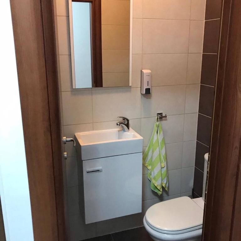 Solara Escape Apartment - Apartman sa 2 Spavaće Sobe - 6