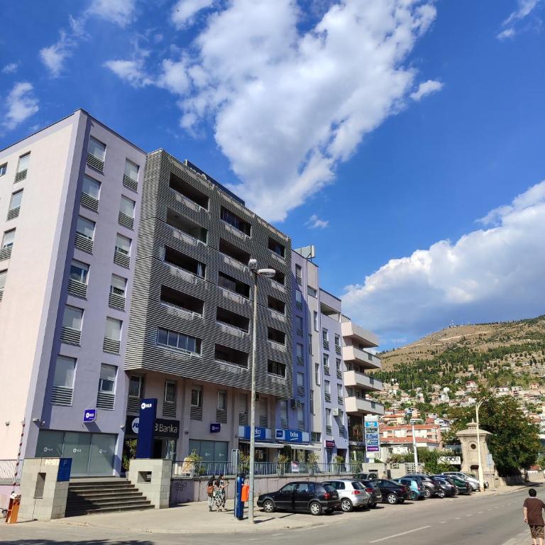 Solara Escape Apartment - Apartman sa 2 Spavaće Sobe - 15